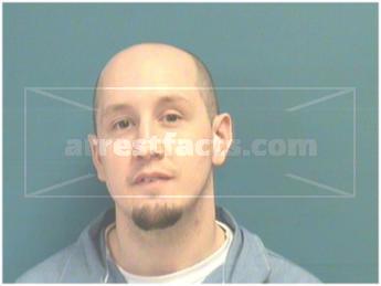 Justin Tyler Larson