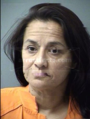 Rose Ann Parish