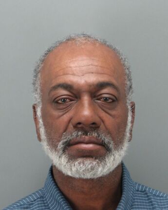 Marvin Lane Brown
