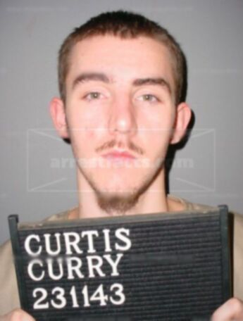 Curtis Curry