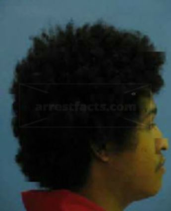 Montel Jamal Mccall