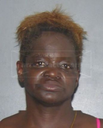 Latonya Woods