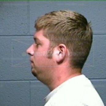 Blake Everett Reed