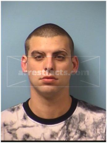 Dustin James Peterson