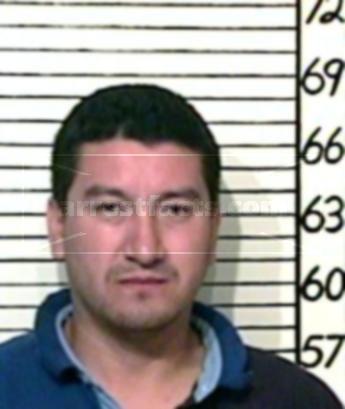 Enrique Serrano Ramirez