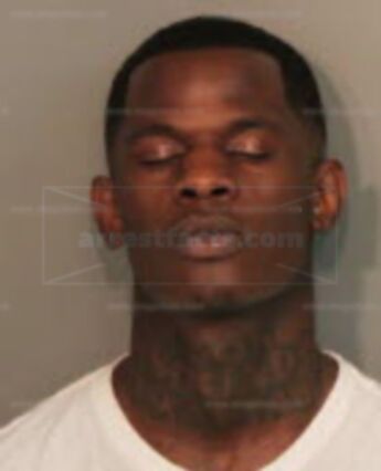 Sylester Martell Williams