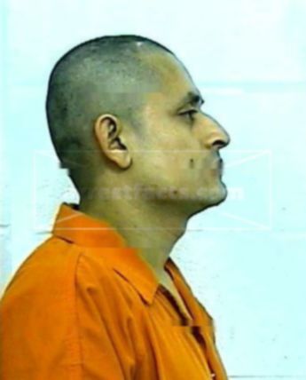 Carlos Gonzalez