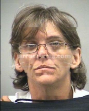 Glenna Loraine Odom