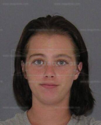 Samantha Duffy