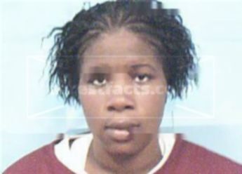 Crystal Rachelle Swanigan