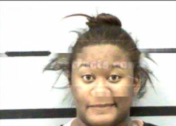 Resha Deshandre Dotson