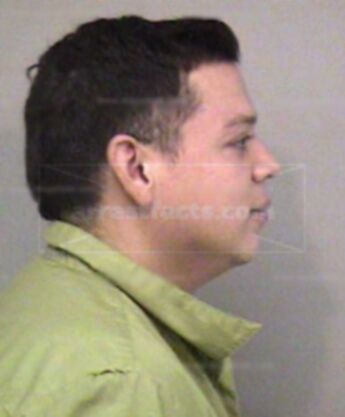 Gilberto Luna Garcia