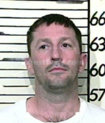 Marc David Reeves