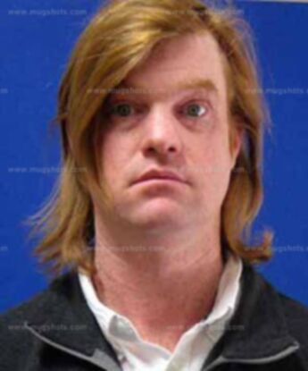 Dustin Wade Spangler