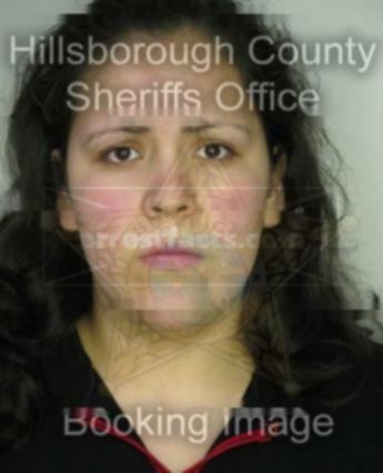 Perla Frine Medina Torres