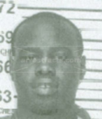 Terrell Crittleton