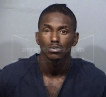 Kyeon Rashad Roberson