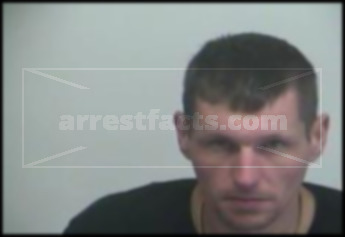 Michael Allen Craig