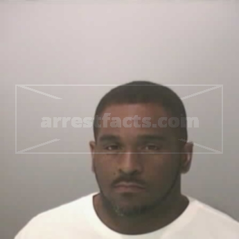 Louis Scott Brown