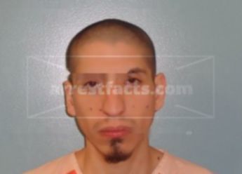 Bernabe Guardado Escalante