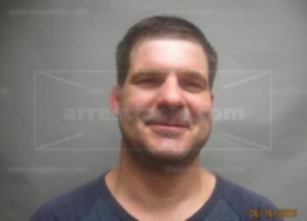Matthew Mark Carr