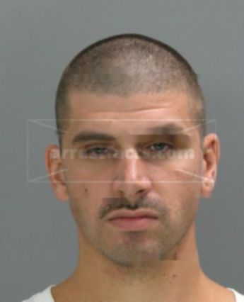 Robert Brandon Croom