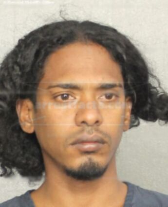 Wayne Damion Thompson