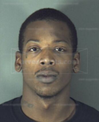Marrick Letrell Parker