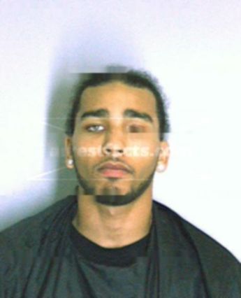 Stedman John Wesley Bates