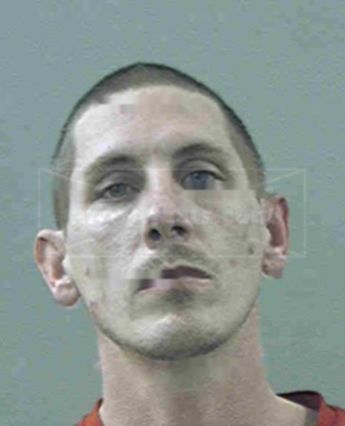 Jonathan Gordon Briggs