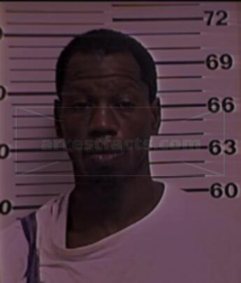 Gregory Dean Barrett