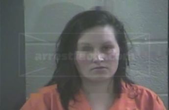 Christy Nicole Laws