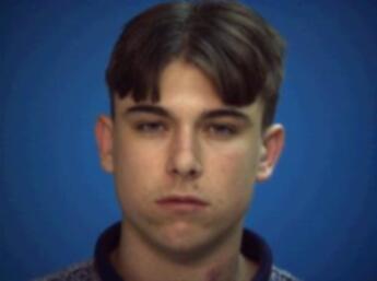 Sean Michael Leason