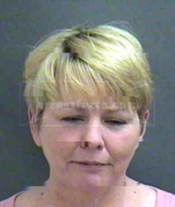 Wanda Styron Holland