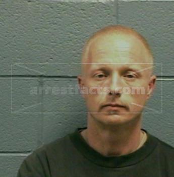 Jamie Ray Brown