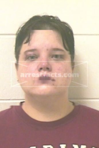 Jennifer Marie Gordon