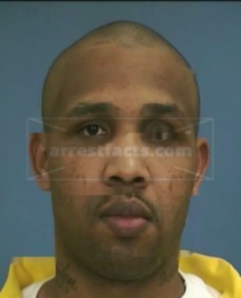 Antonio Smith