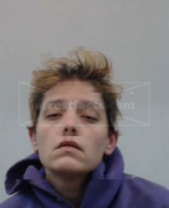Cassandra Marie Beveridge