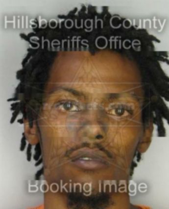 Leon Antonio Griffin