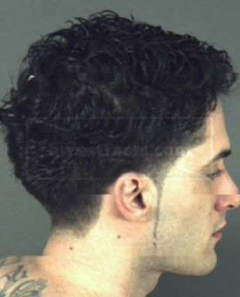 Anthony Michael Ramos