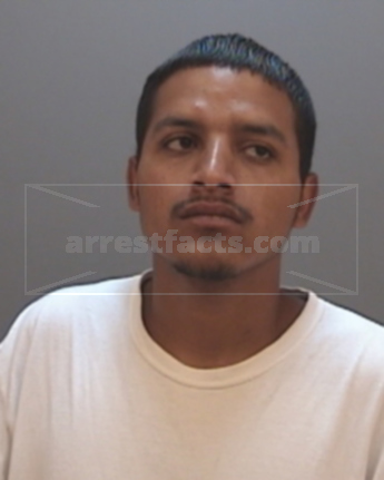 Thomas Peter Moraga
