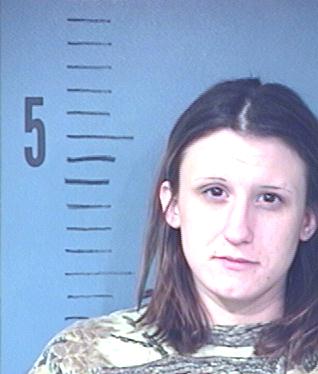 Tonya Michelle Huddleston