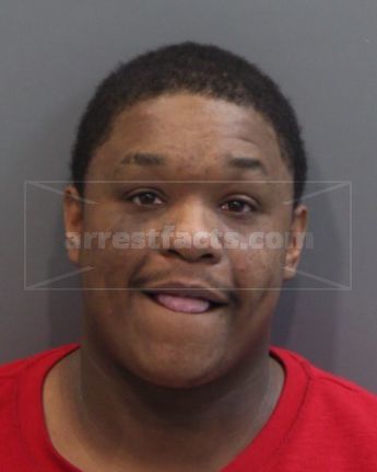 Demetrius Montez Howard