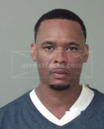 Roy Lavar Sims Woods