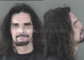 Xavier Anthony Maestri