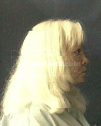 Pauline Smith