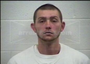 Trevor James Bishop