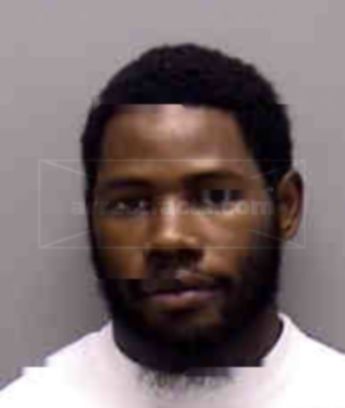 Daniel Bernard Wright