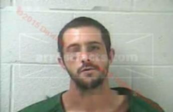 Brandon Scott Stinnett