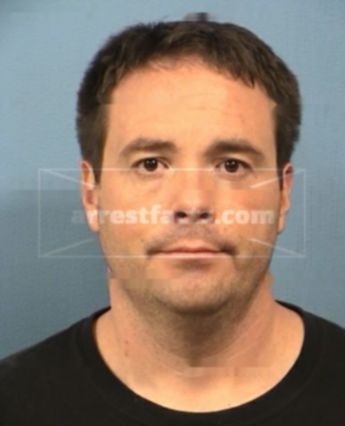 Kevin Corbett